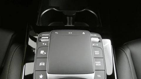 Mercedes-Benz Clase A A 180d 8G-DCT