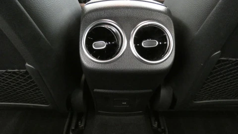 Mercedes-Benz Clase A A 180d 8G-DCT