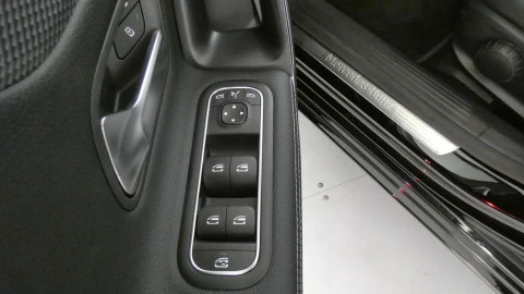 Mercedes-Benz Clase A A 180d 8G-DCT