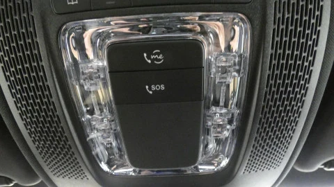 Mercedes-Benz Clase A A 180d 8G-DCT