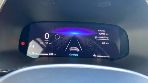 Renault Captur techno Eco-G 100cv (74 kW)