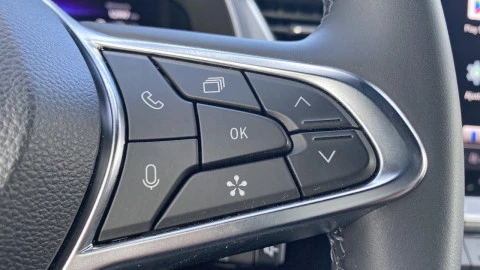 Renault Captur techno Eco-G 100cv (74 kW)