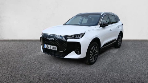 EBRO S700 1.5 TGDI PHEV Premium E-CVT