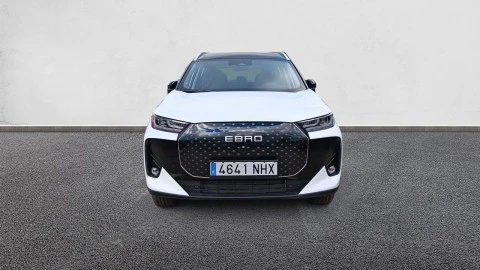 EBRO S700 1.5 TGDI PHEV Premium E-CVT