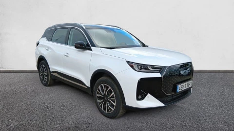 EBRO S700 1.5 TGDI PHEV Premium E-CVT