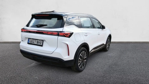 EBRO S700 1.5 TGDI PHEV Premium E-CVT