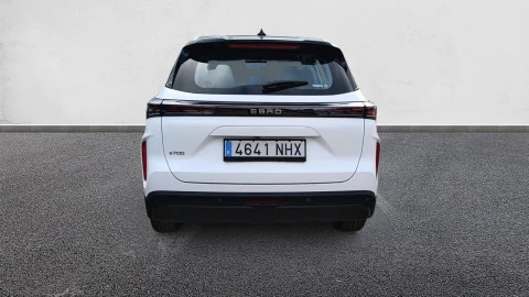 EBRO S700 1.5 TGDI PHEV Premium E-CVT