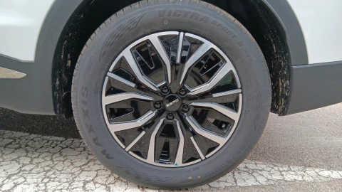 EBRO S700 1.5 TGDI PHEV Premium E-CVT