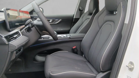 EBRO S700 1.5 TGDI PHEV Premium E-CVT