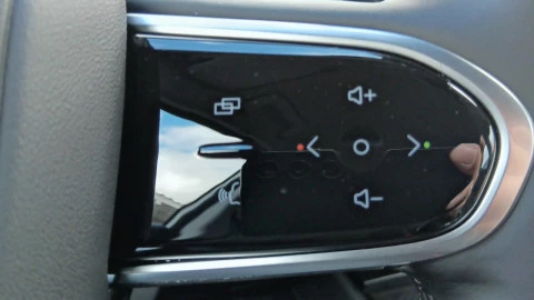 EBRO S700 1.5 TGDI PHEV Premium E-CVT