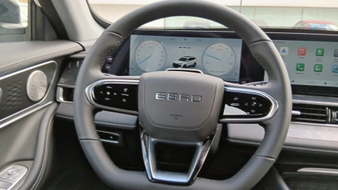 EBRO S700 1.5 TGDI PHEV Premium E-CVT