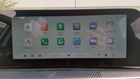 EBRO S700 1.5 TGDI PHEV Premium E-CVT