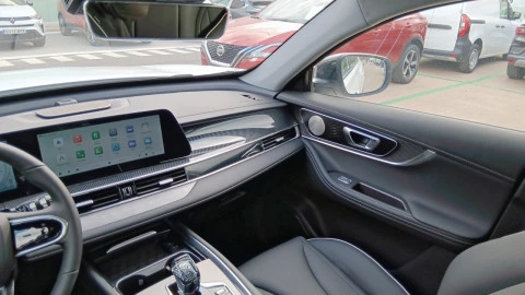 EBRO S700 1.5 TGDI PHEV Premium E-CVT