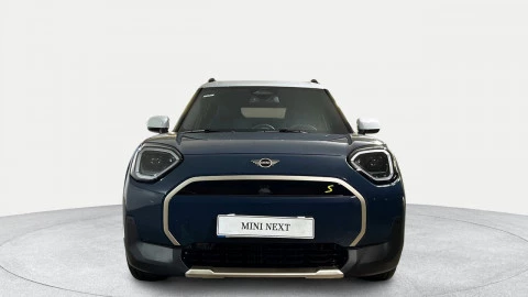 MINI Aceman SE
