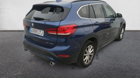BMW X1 sDrive18dA Corporate