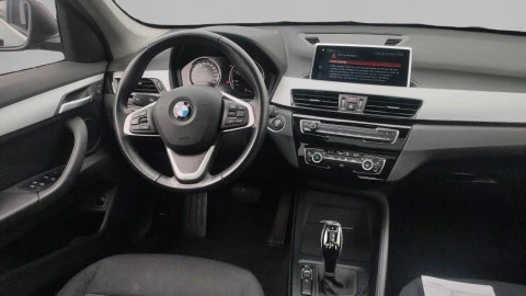 BMW X1 sDrive18dA Corporate