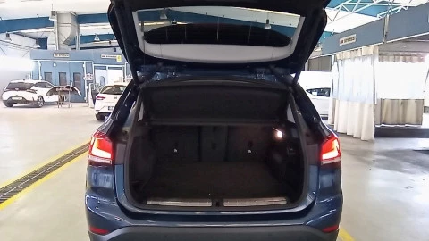 BMW X1 sDrive18dA Corporate