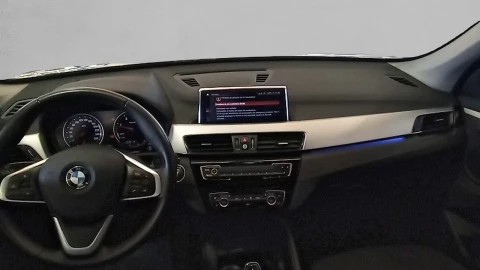 BMW X1 sDrive18dA Corporate