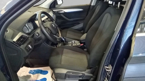 BMW X1 sDrive18dA Corporate