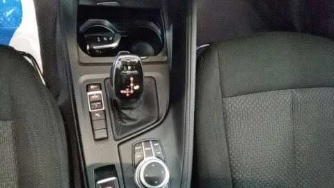 BMW X1 sDrive18dA Corporate