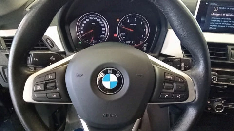BMW X1 sDrive18dA Corporate