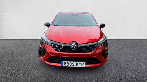 Renault Clio Techno E-Tech full hybrid 145 (103kw)