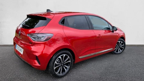 Renault Clio Techno E-Tech full hybrid 145 (103kw)