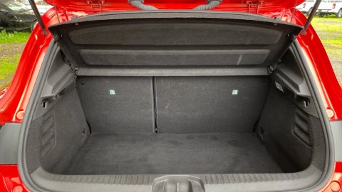 Renault Clio Techno E-Tech full hybrid 145 (103kw)