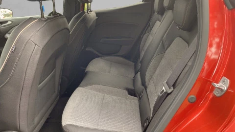 Renault Clio Techno E-Tech full hybrid 145 (103kw)