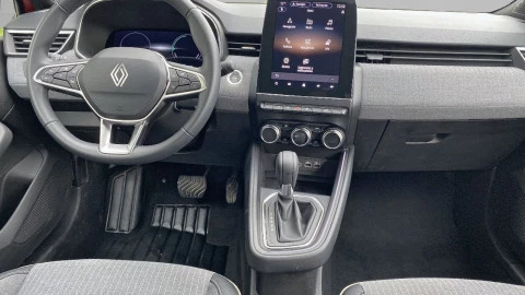 Renault Clio Techno E-Tech full hybrid 145 (103kw)