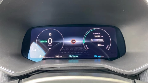 Renault Clio Techno E-Tech full hybrid 145 (103kw)