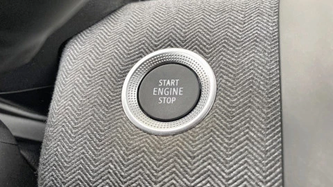 Renault Clio Techno E-Tech full hybrid 145 (103kw)