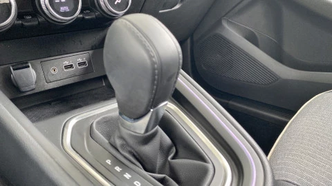 Renault Clio Techno E-Tech full hybrid 145 (103kw)