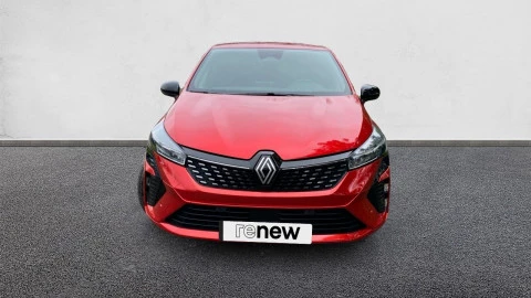 Renault Clio Techno E-Tech full hybrid 145 (103kw)