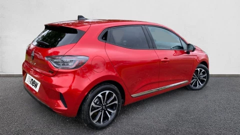 Renault Clio Techno E-Tech full hybrid 145 (103kw)