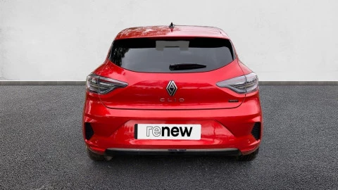 Renault Clio Techno E-Tech full hybrid 145 (103kw)