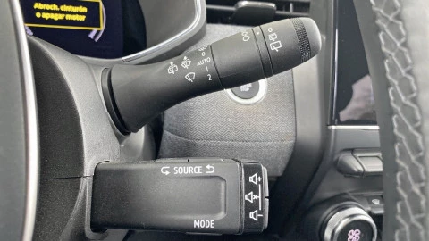 Renault Clio Techno E-Tech full hybrid 145 (103kw)