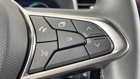 Renault Clio Techno E-Tech full hybrid 145 (103kw)
