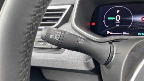 Renault Clio Techno E-Tech full hybrid 145 (103kw)