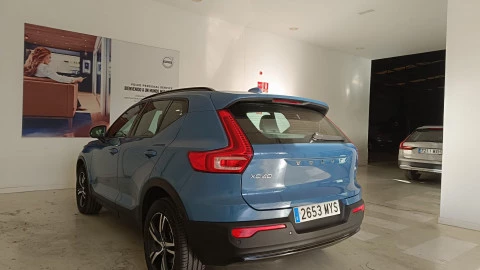 Volvo XC40 2.0 B3 G Plus Dark Auto
