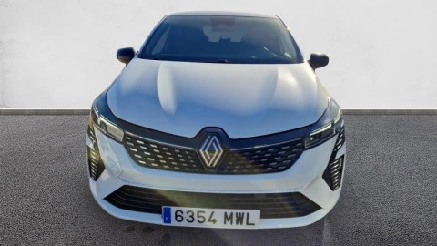 Renault Clio Techno TCe 90 (67kw)