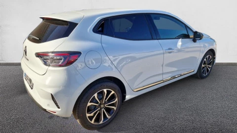 Renault Clio Techno TCe 90 (67kw)