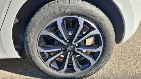 Renault Clio Techno TCe 90 (67kw)