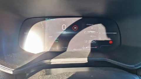 Renault Clio Techno TCe 90 (67kw)