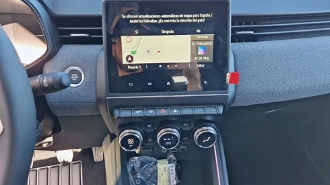 Renault Clio Techno TCe 90 (67kw)