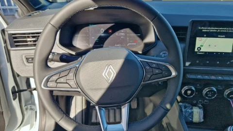 Renault Clio Techno TCe 90 (67kw)