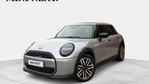 MINI Cooper C