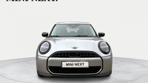 MINI Cooper C