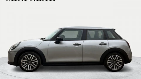 MINI Cooper C