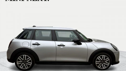 MINI Cooper C